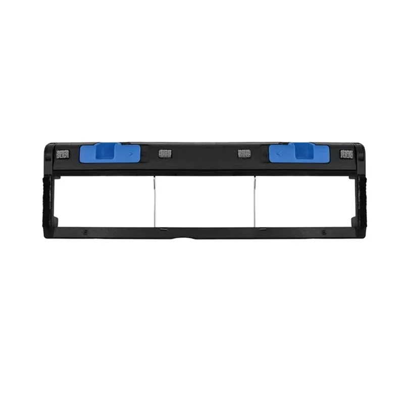 A76G-For Ecovacs X2 Omni / X2 Pro / X2 غطاء فرشاة الجانب الرئيسي فلتر Hepa ممسحة الملابس كيس لجميع الغبار استبدال إكسسوارات قطع غيار