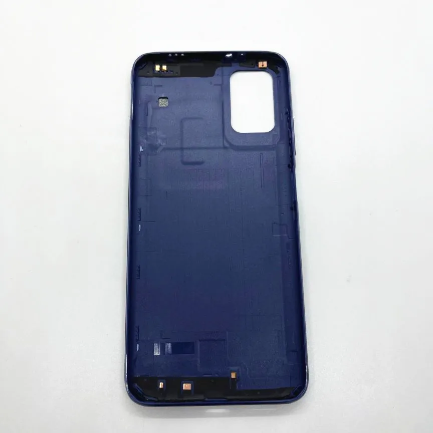 back cover For Xiaomi POCO M3 Back Battery Rear Housing Door Cover For Xiaomi POCO M3 Back Housing