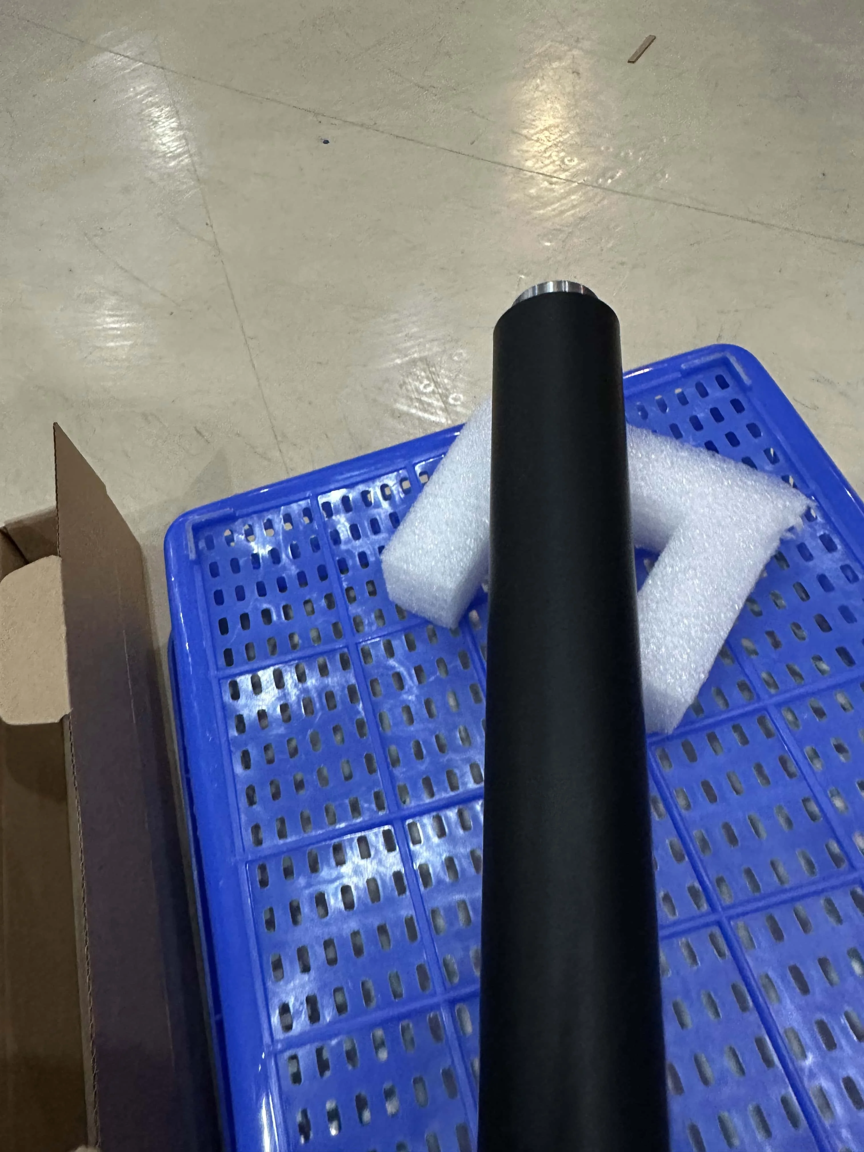 

Long Life Lower Sleeved Roller FM4-3158-000 For use in Canon 8105 8095 8085 8205 8295 8285 8505 8595 8585