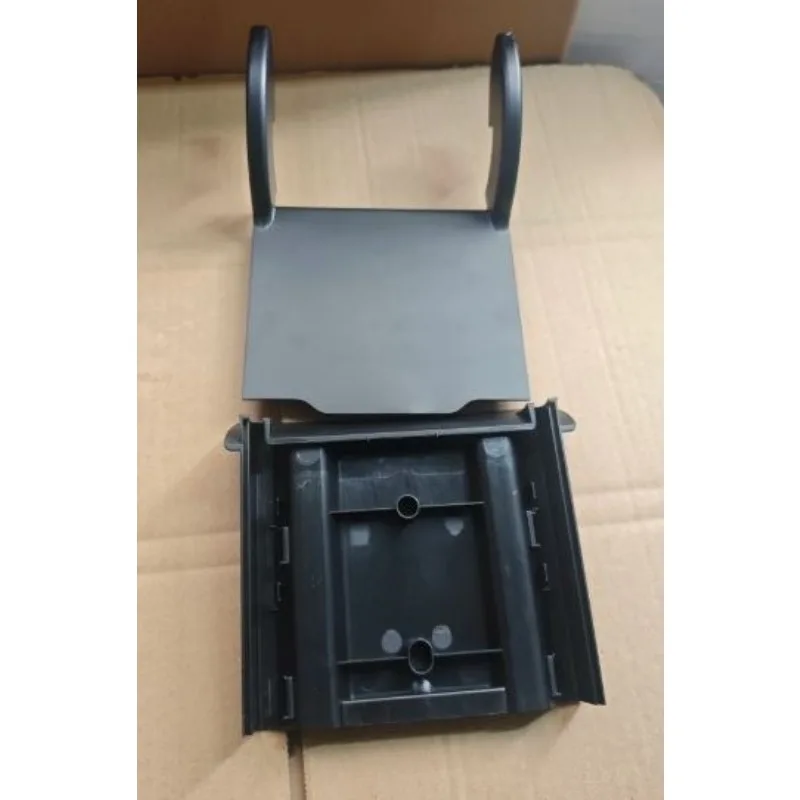 Brand New High-end Armrest Box Lid Retractable Genuine Leather Armrest White Stitching for Volkswagen Jetta‌ VS5 VS7