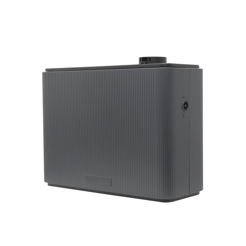 Factory Sale Direct Wall Mounted Large Capacity Commercial Appliances Wifi/Bluetooth Control Machine WIFI Scent Humidifiers