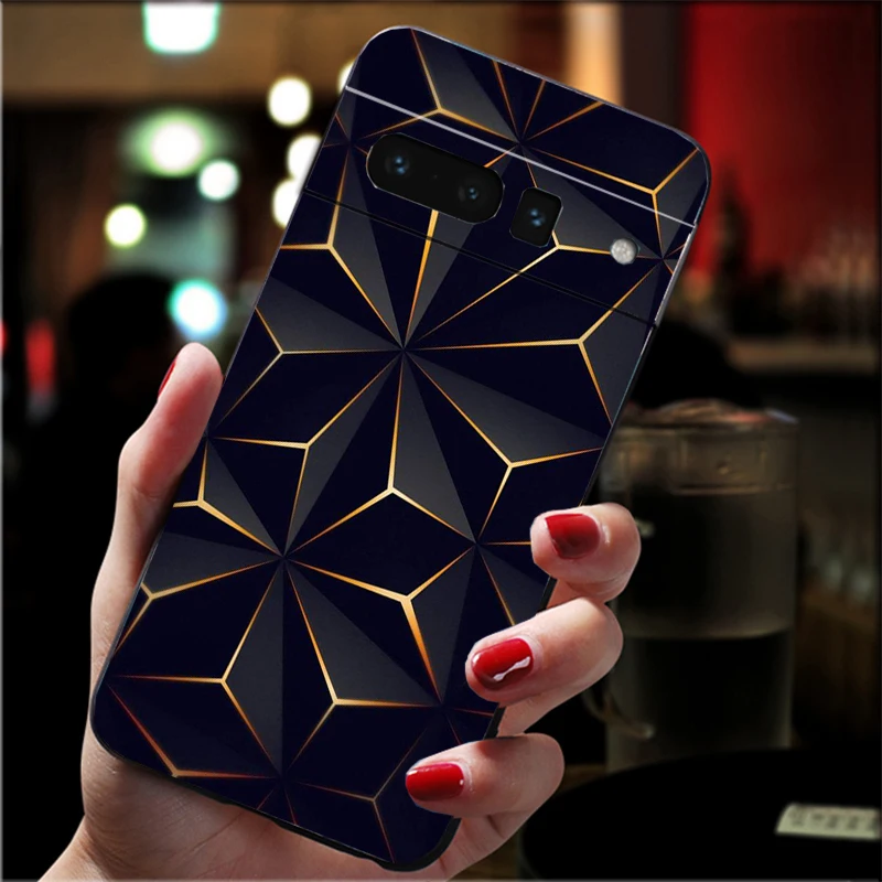 Phone Case For Goog… - image