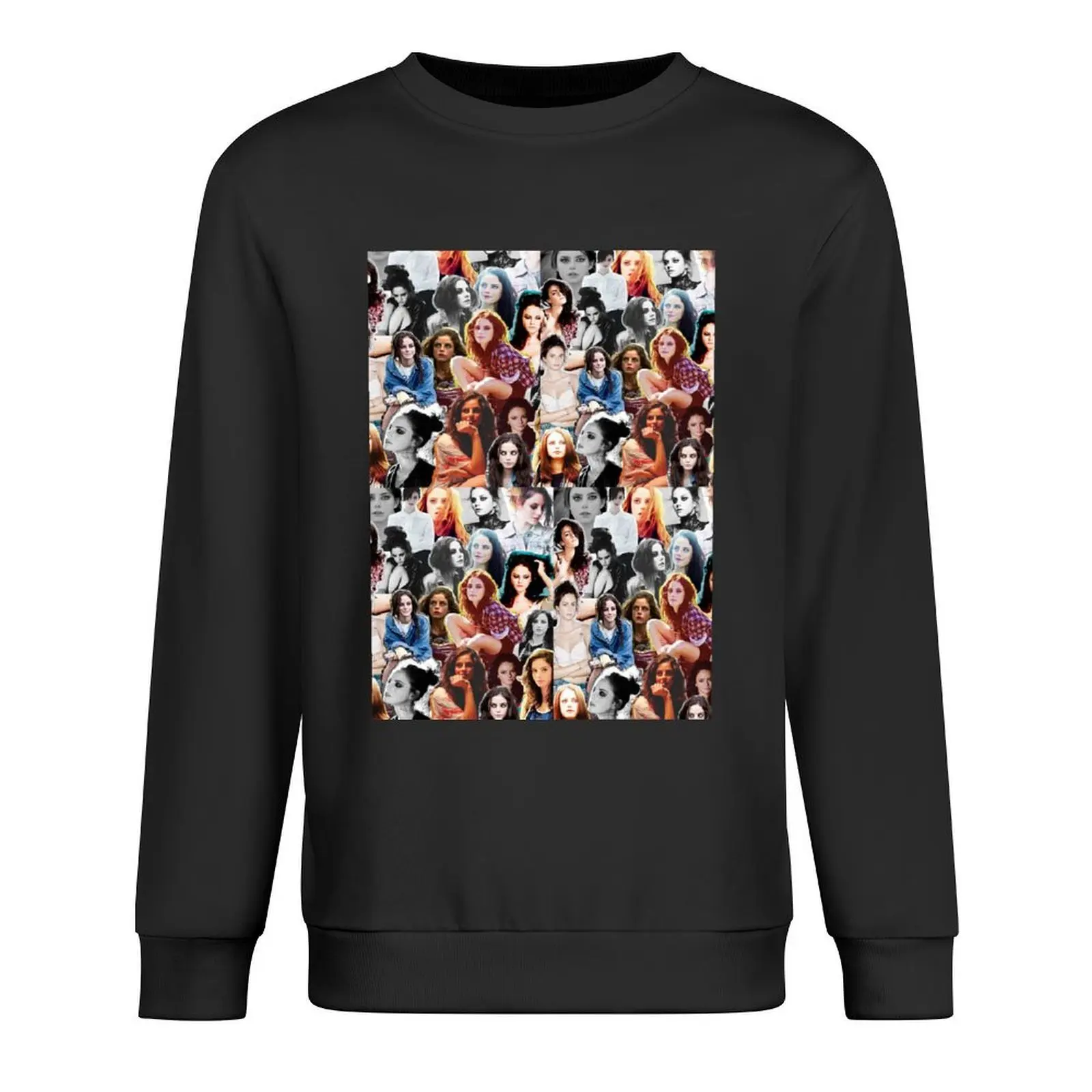 

Effy From Skins Pullover men's coat anime clothes men's sweat-shirt tracksuit new in sweatshirts
