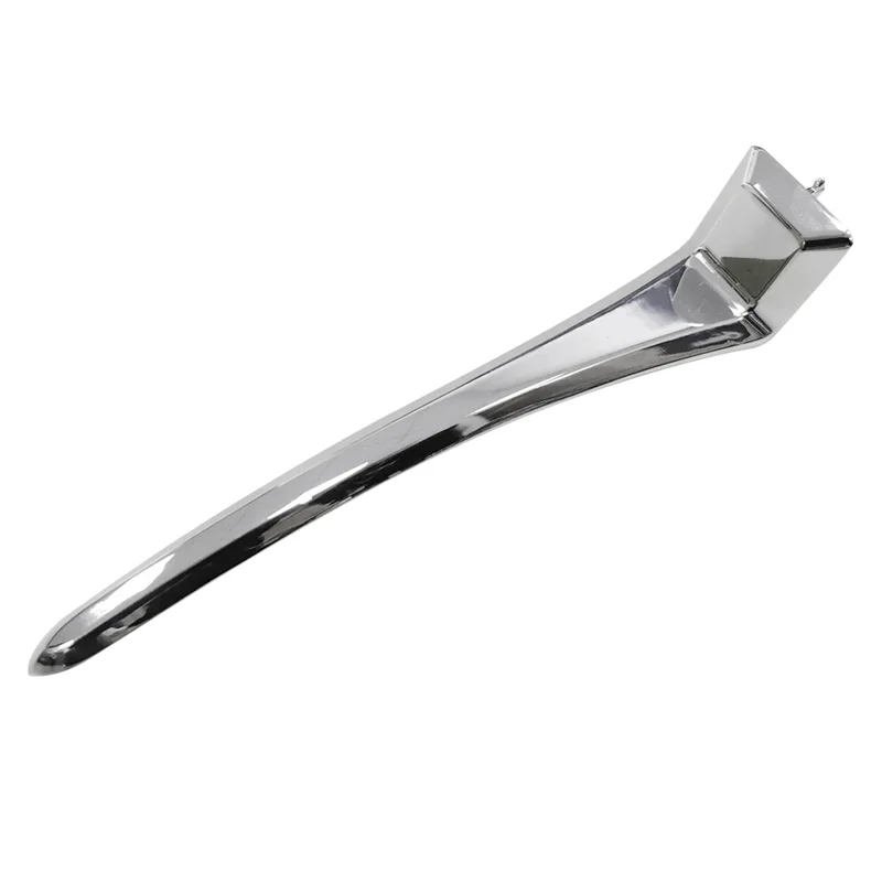 

A90Q-Motorcycle Nacelle Spear Top Headlight Cover Trim Fit For Road King FLHR