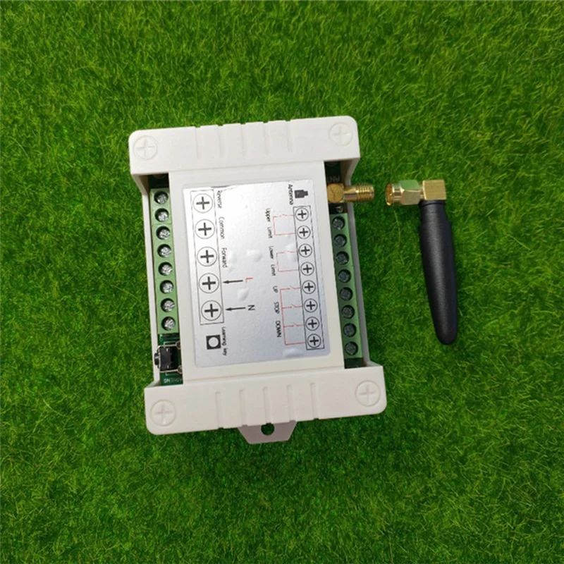 【Hot Cake】433Mhz In… - image