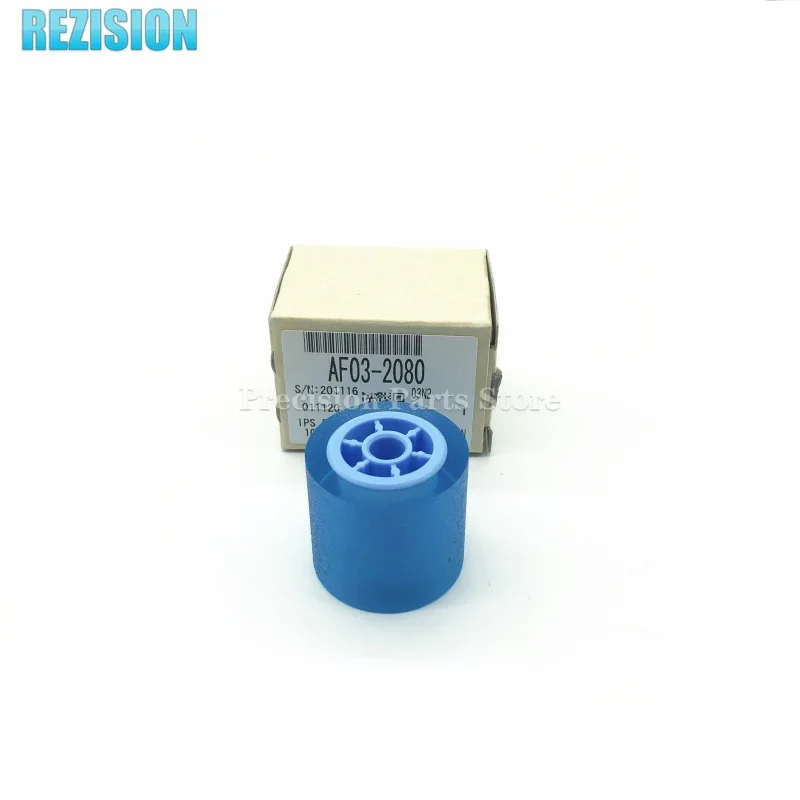 

20 шт. AF03-2080 OEM качество для Ricoh MP2075 MP7500 MP8000 MP6001 MP7001 8001 9001 обходной ролик подачи ролик захватные роликовые детали копировального аппарата
