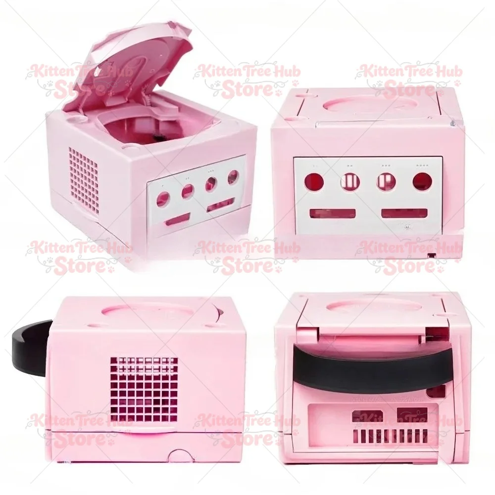 carcasa-de-repuesto-translucida-para-consola-ngc-cubierta-protectora-para-consola-de-juegos
