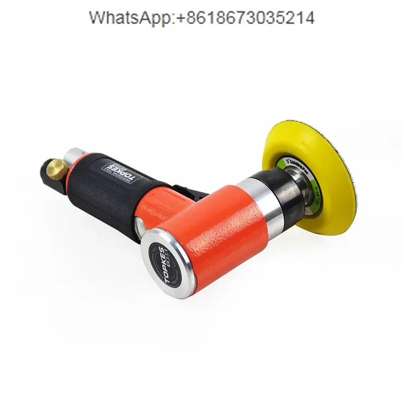 Pneumatic Polishing…