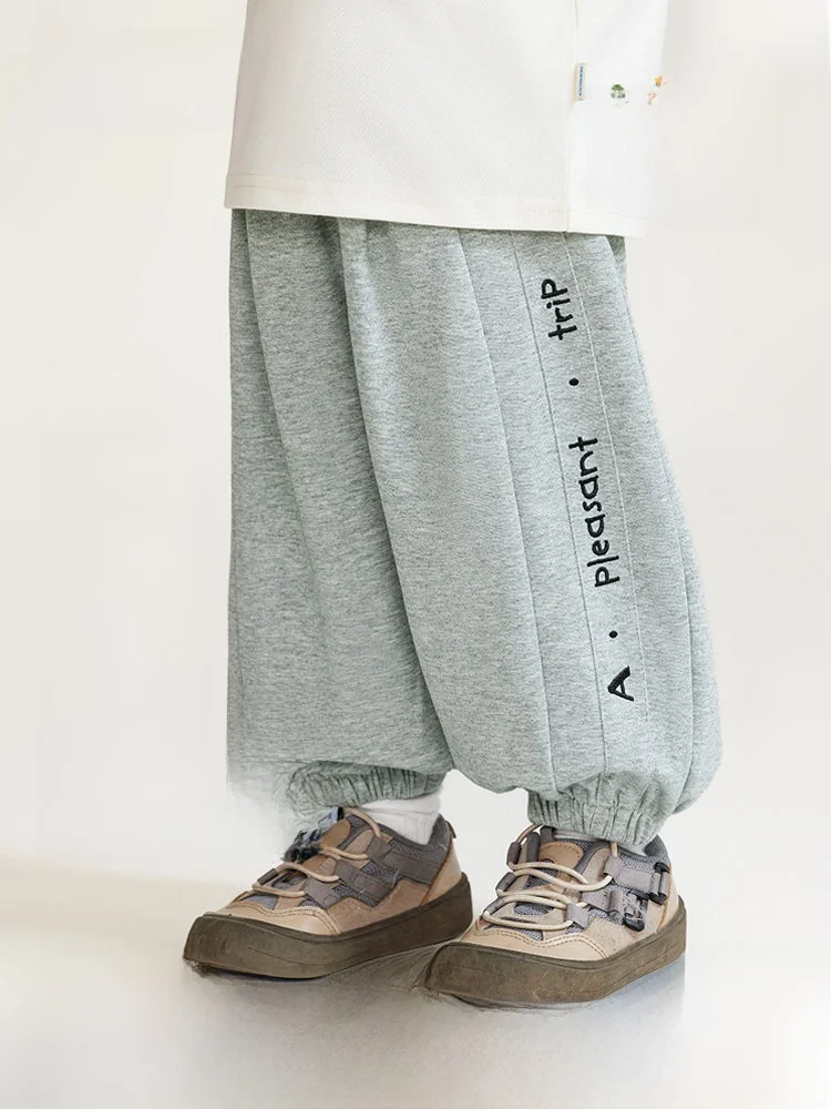 ciciibear-pantalons-de-sport-tricotes-pour-enfants-pantalons-longs-decontractes-pantalons-d'ecole-non-doubles-pour-garcons-et-filles