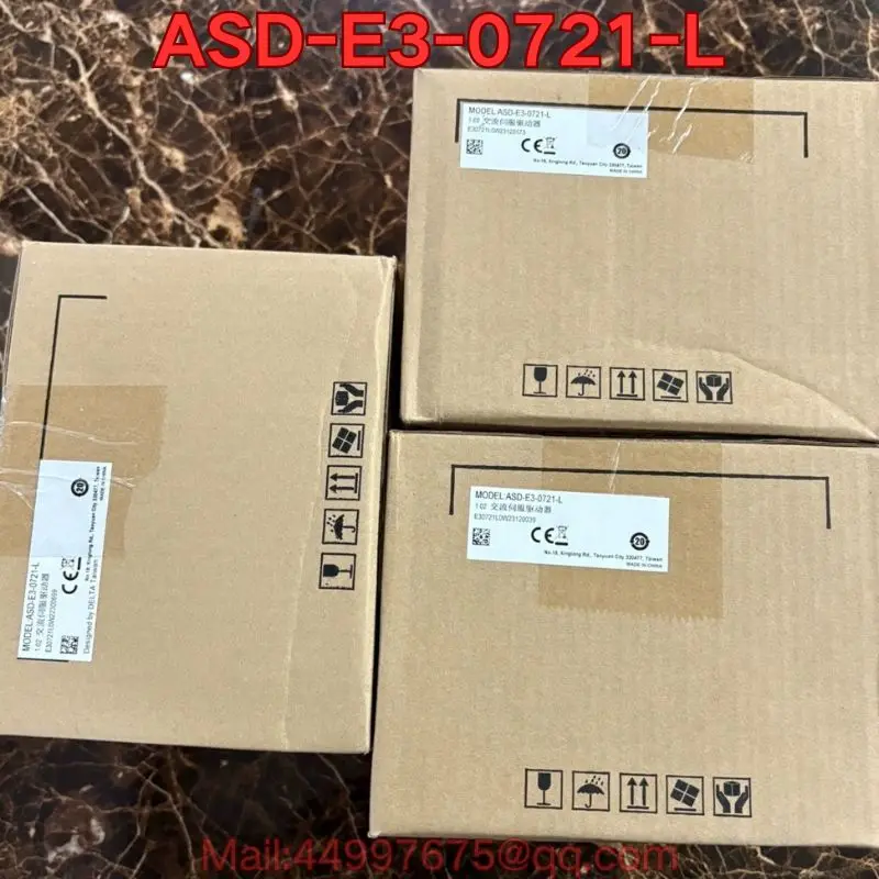 Brand New ASD-E3-07…