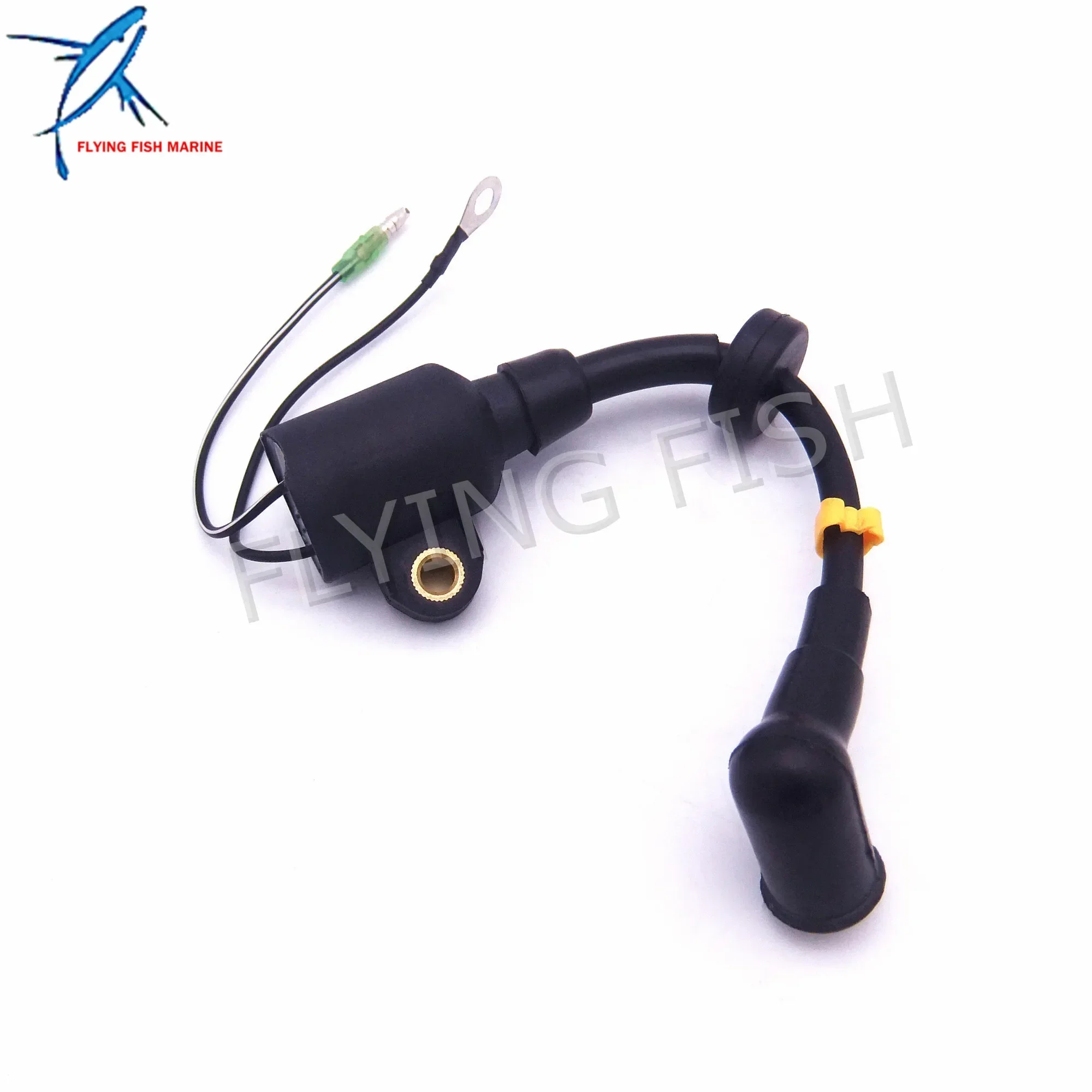 bobina-de-ignicao-de-alta-pressao-assy-t20-06030003-b-para-motor-de-barco-parsun-hdx-2-tempos-t20-t25-t30a