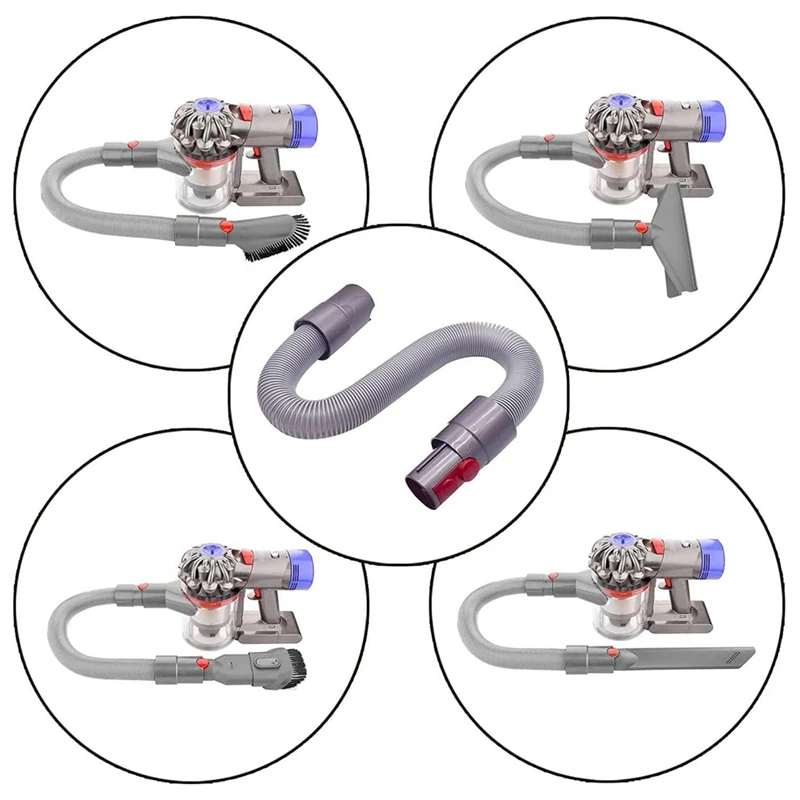 Vacuum Brush Attach…