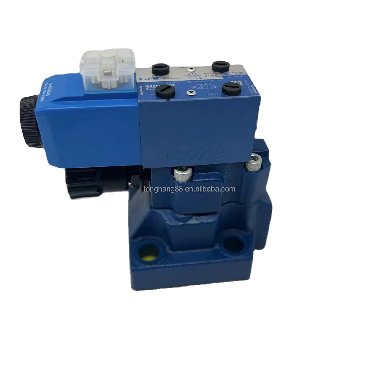 Zhongunited Sany Co…