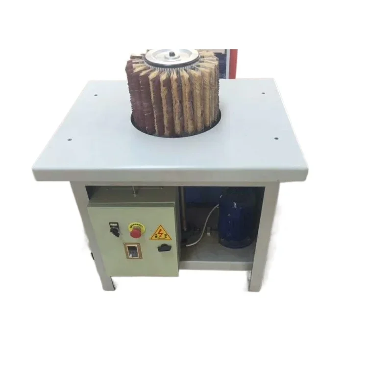 

Wood Small Sander Brush Sanding Machine Polishing for Plywood