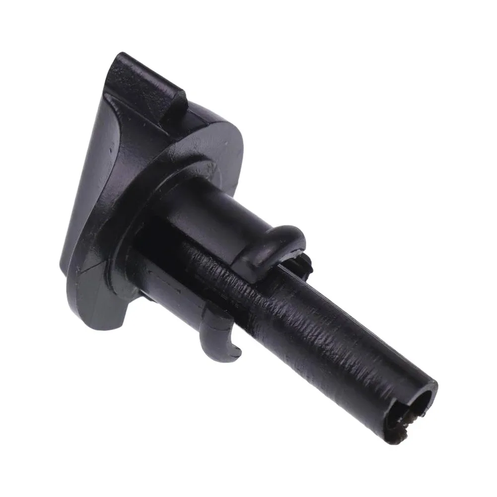 Power Tool Part Replacement Choke Handle Trimmer Choke Knob Enhanced Start-up Efficiency For Seamless Trimming Work