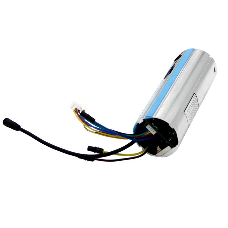 

ABVL-For Ninebot ES1ES2 ES4 Motherboard Controller Brake Accelerator Dial Hand Gripapplicable To No.9 Electric Scooter Parts