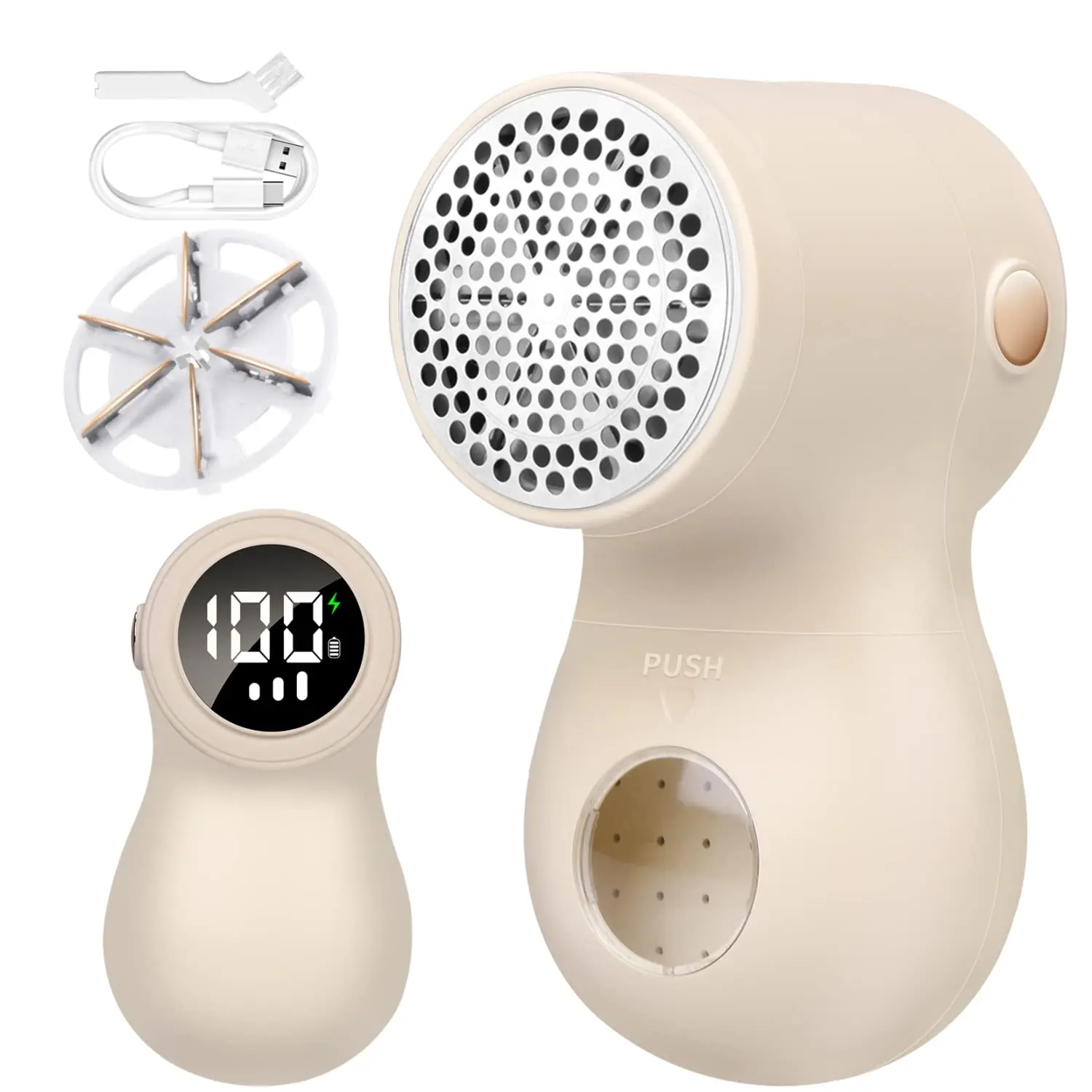 #12 Highest Rated Fabric Shavers to Buy in 2026