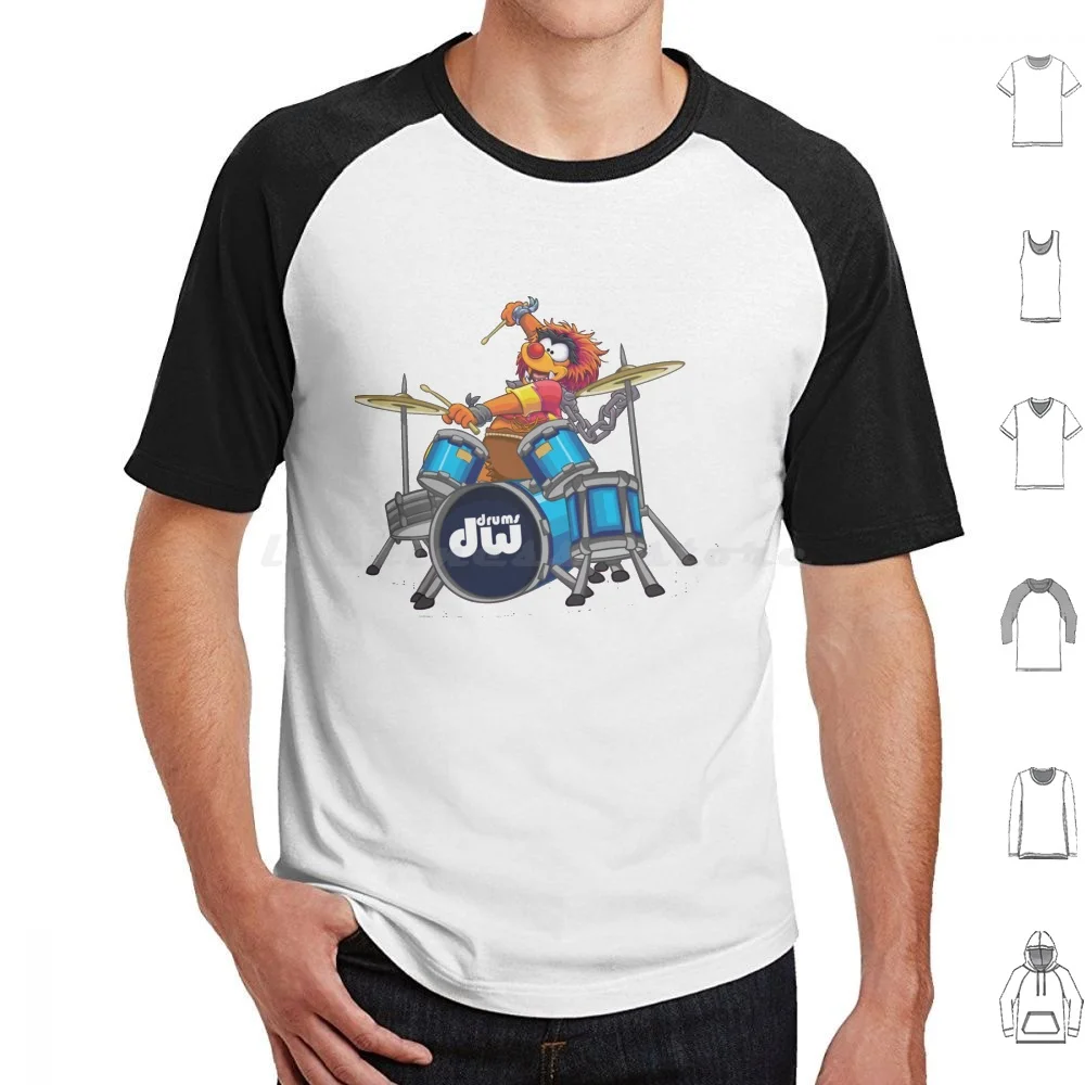 Animal Drummer The … - image