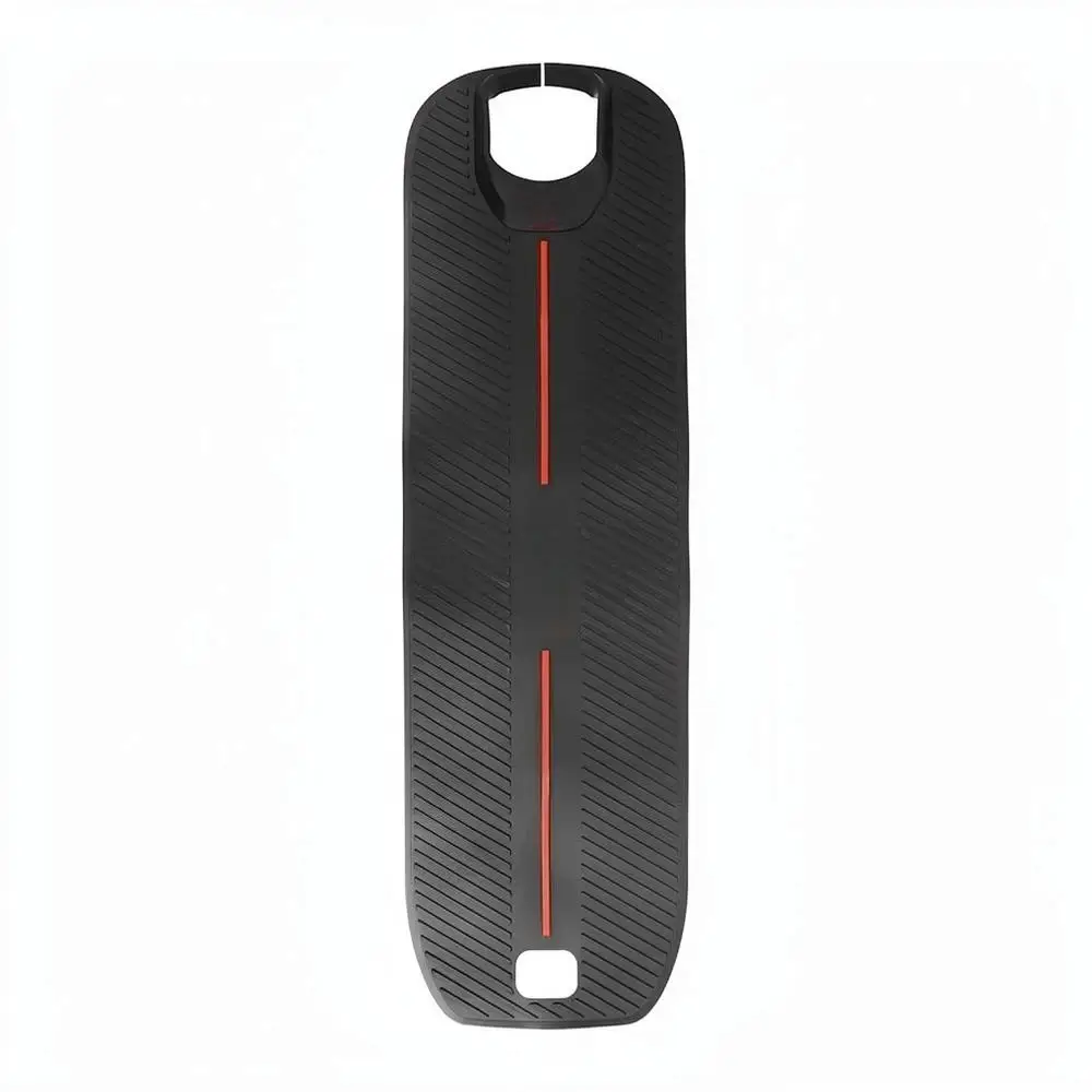 Non Slip Silicone Pedal Pad For For Ninebot Max G3 Electric Scooter Deck Mat Protective Foot Grip Riding Accessory Part
