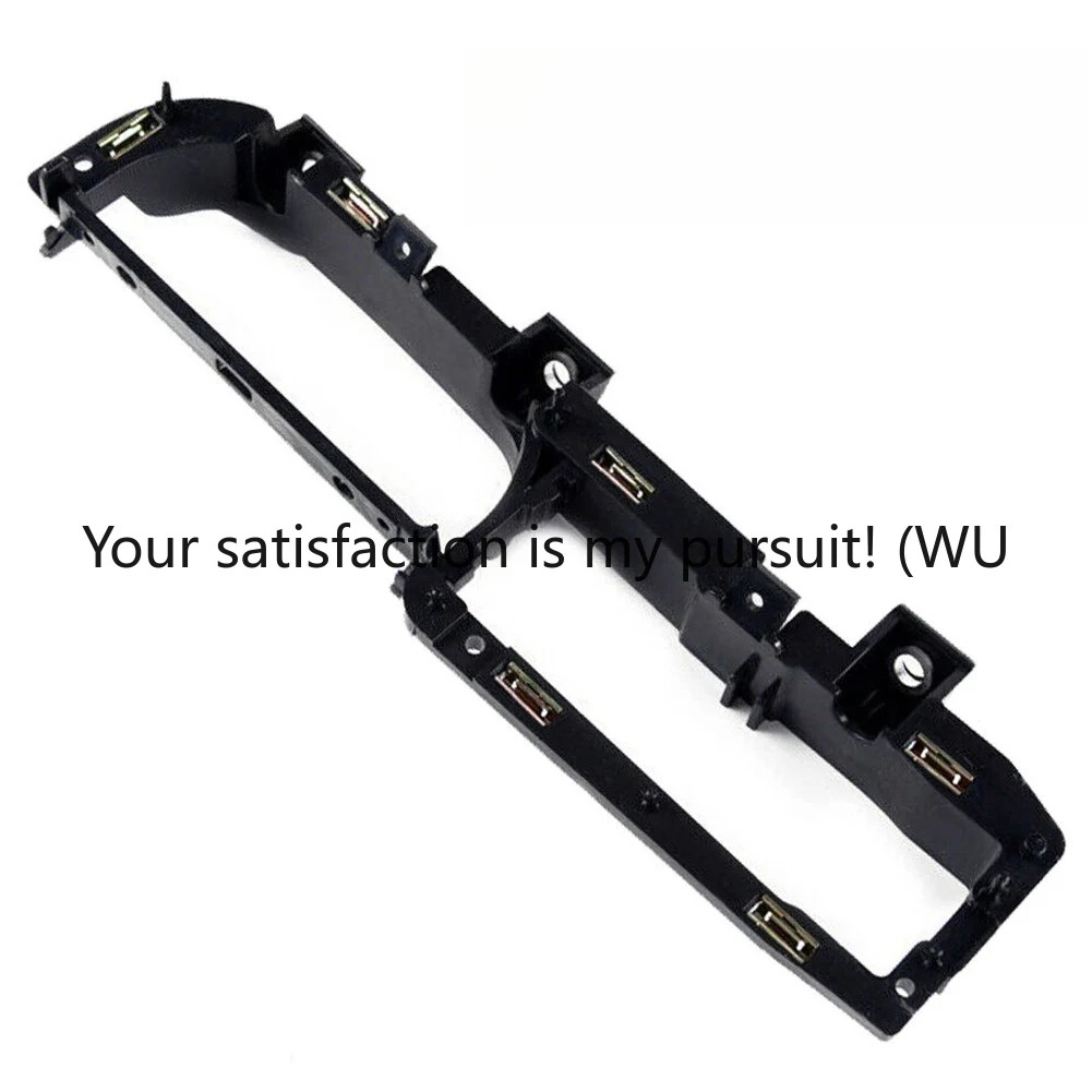 

Автомобильная передняя левая внутренняя дверь водителя, поручень, кронштейн крышки 1J1867179A 98-04 для VW Passat B5, замена