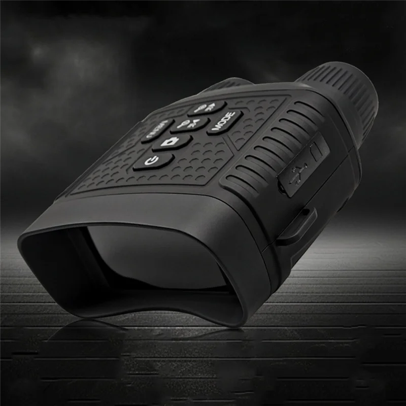 3CGRO-2.5K 30MP Night Vision Device HD Photo And Video Digital Binoculars Outdoor Infrared Night Vision Telescope