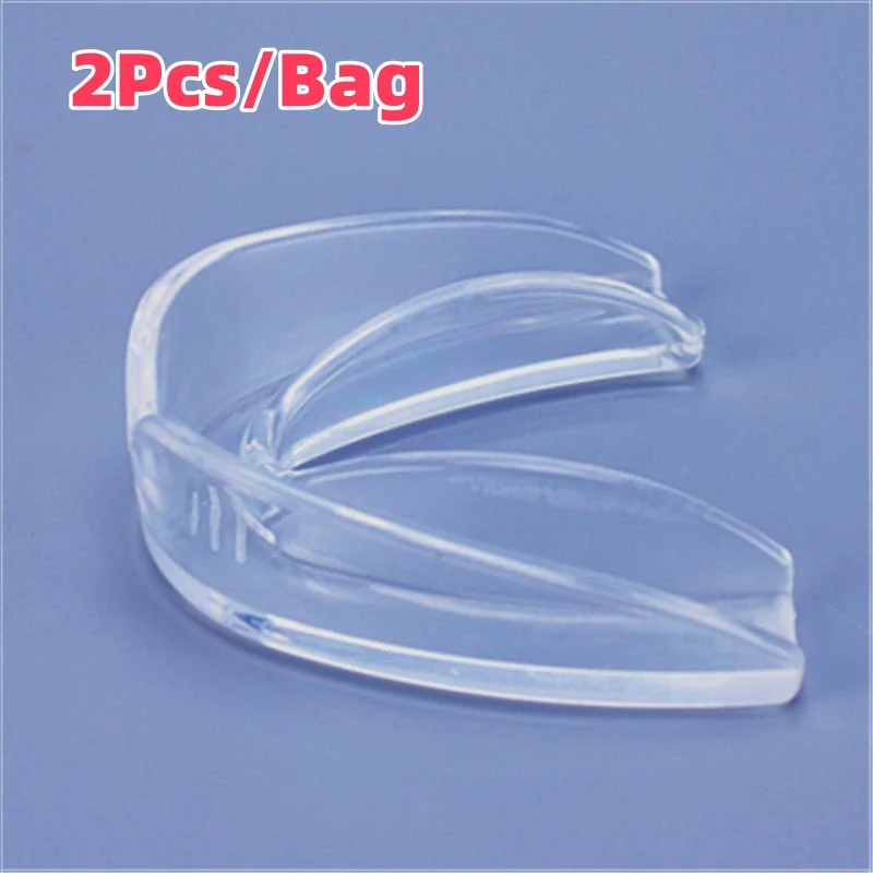 Professionele Vechten Sport Gebitsbeschermer Boksen Mma Muay Thai Training Tandbescherming Set Vechten Tandbeschermer voor kinderen