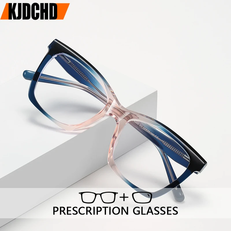 

Очки KJDCHD Art: Многофункциональные, модные, фотохромные, для чтения, от близорукости и дальнозоркости, для женщин