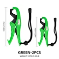 GREEN-2pcs