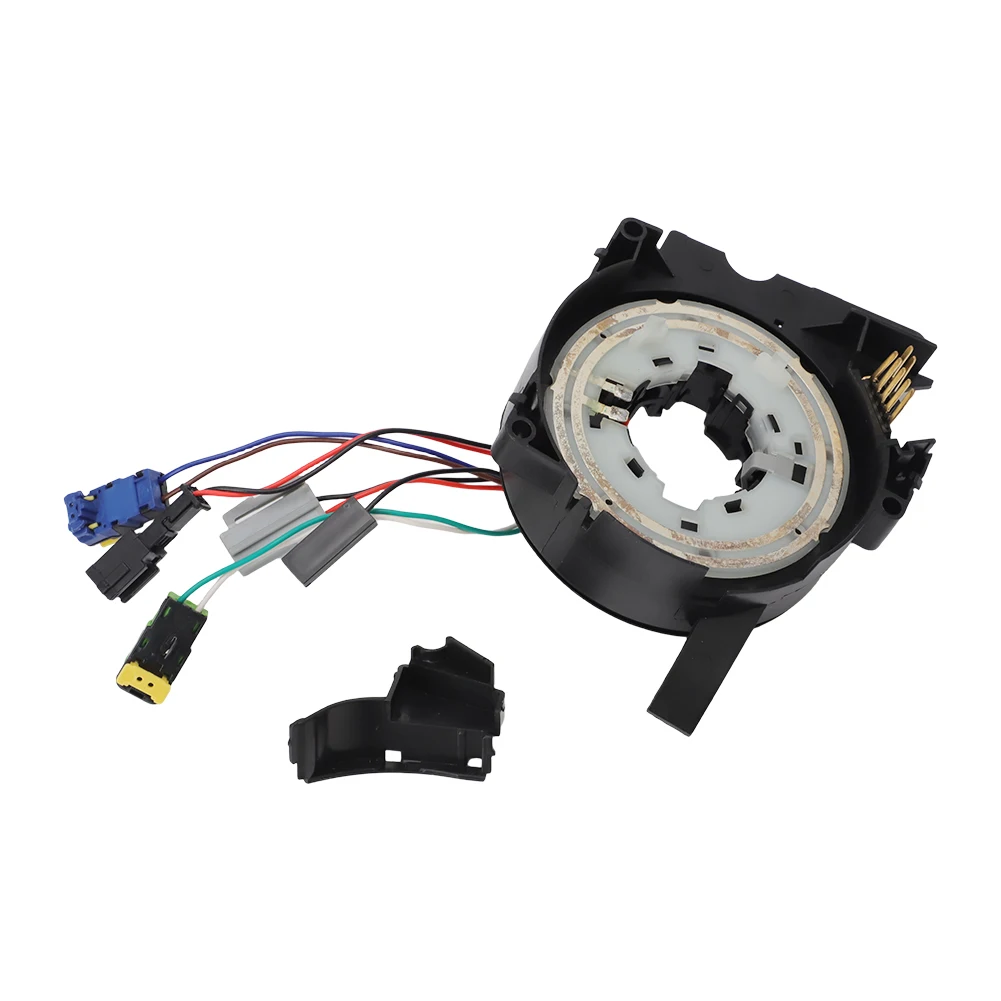 7701060399 Winkelsensor für Renault GRAND SCENIC II 2004–2009 SCENIC II (JM0/1) 2003–2010 Lenksäulenschalter – Detail 3