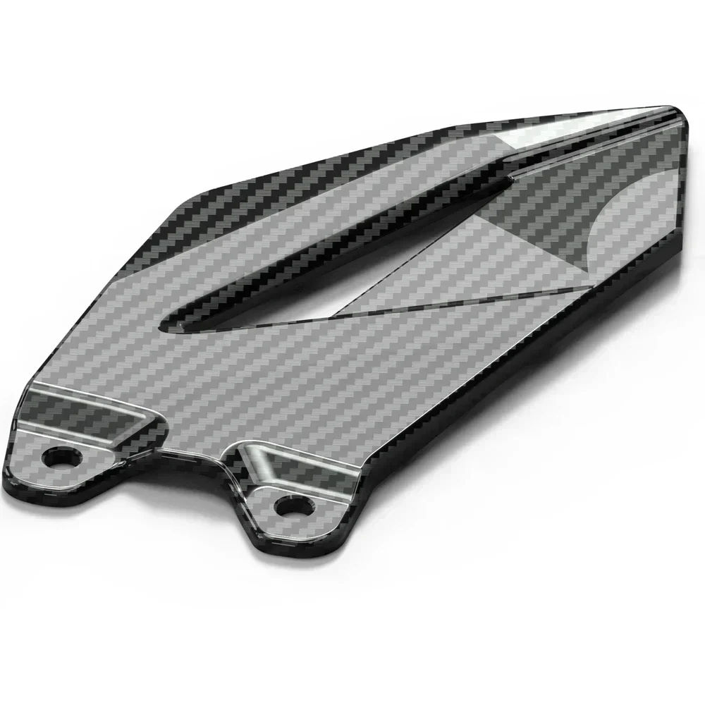 For Kawasaki ZX-10R ZX-10RR 2011-2024 Motorcycle Foot Pedal Heel Protective