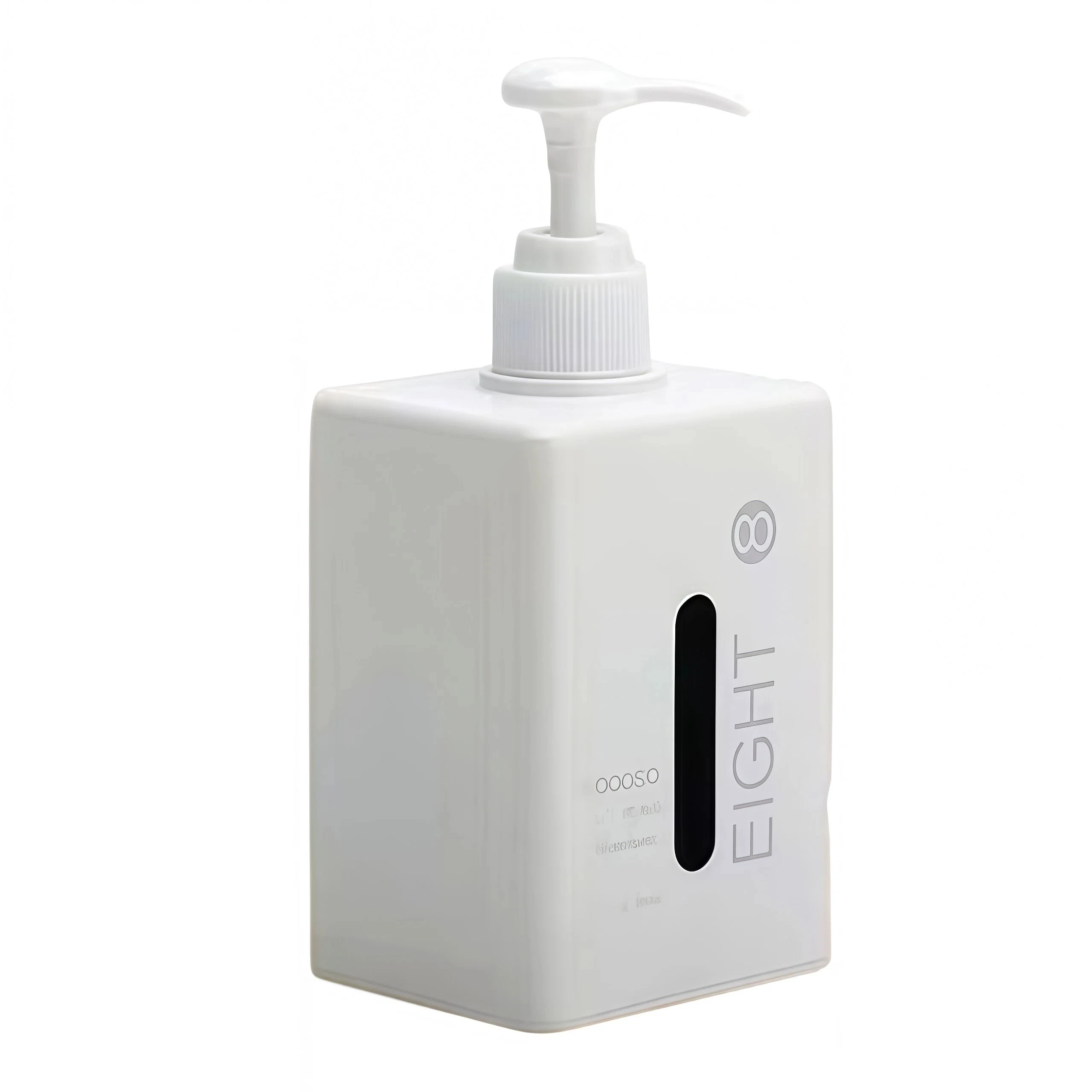 Intelligent shampoo box with WIFI version control, supporting IOS and Android. Multiple functions, simple and practical.