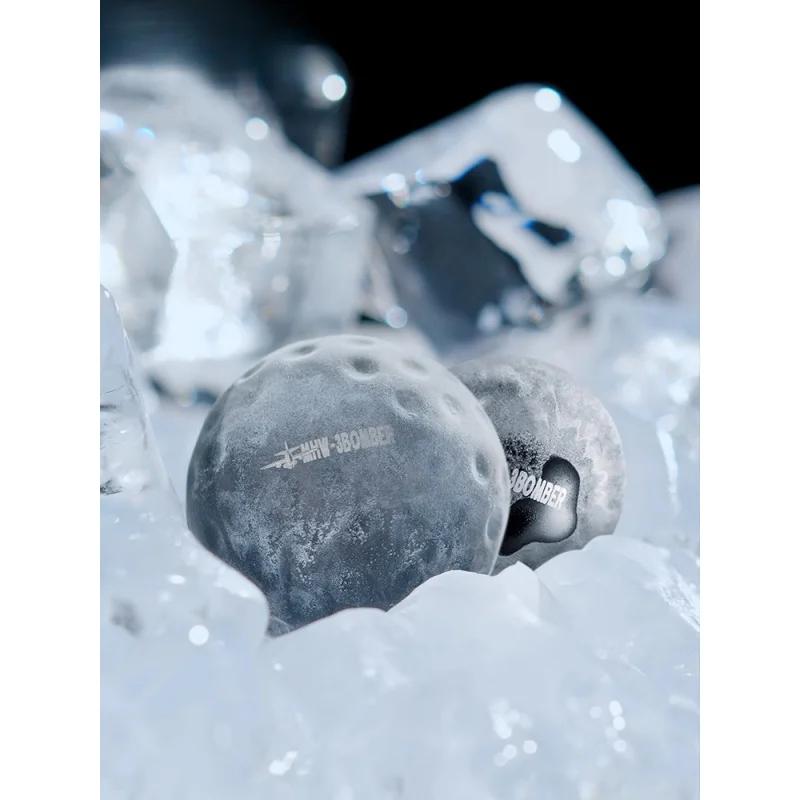 For MHW-3 Bomber Italian hand-brewed coffee puck mold