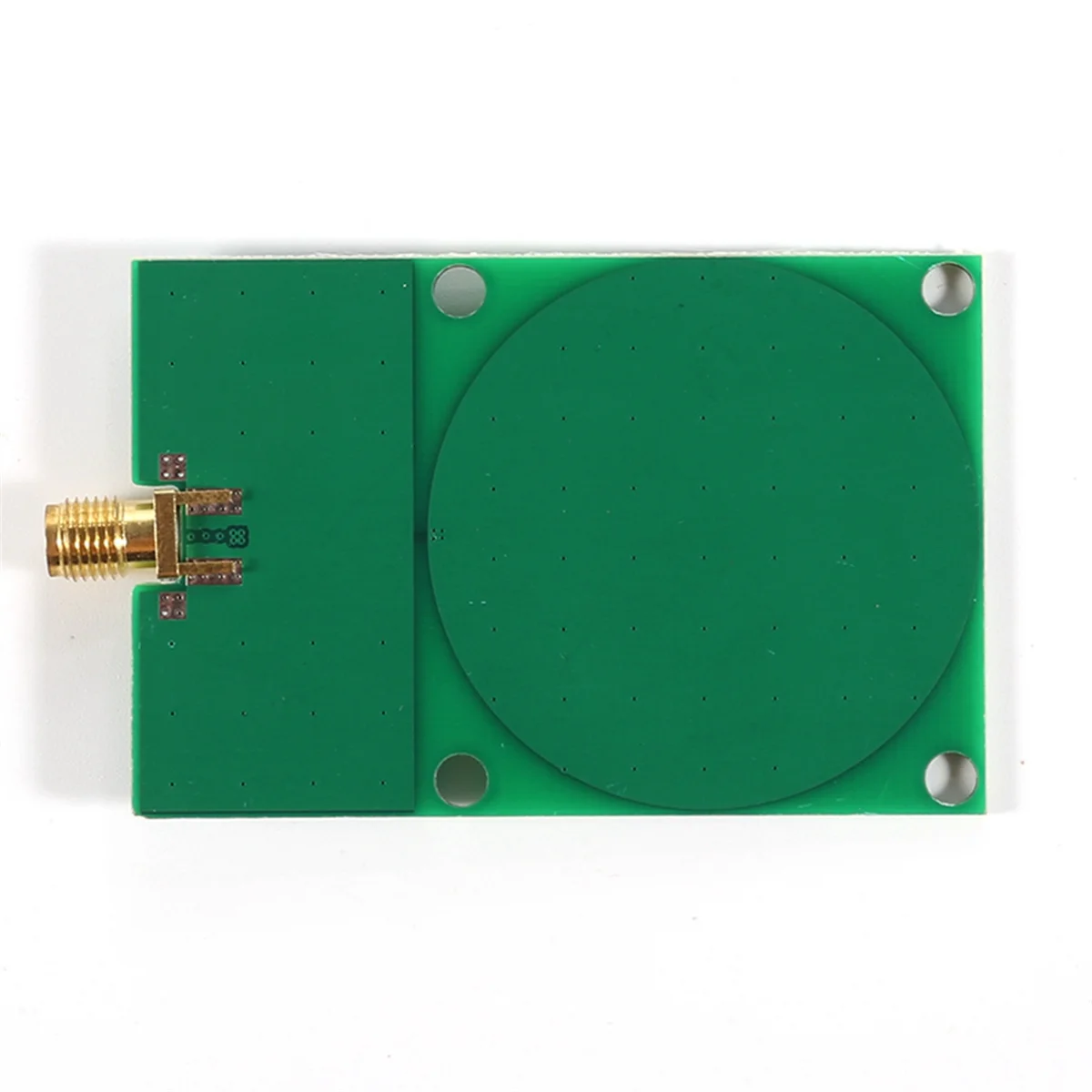 

【Deal!】TD91CPLS Antenna Module SMA Female Header External Screw Internal Hole Multi-Function Convenient Receiver Module