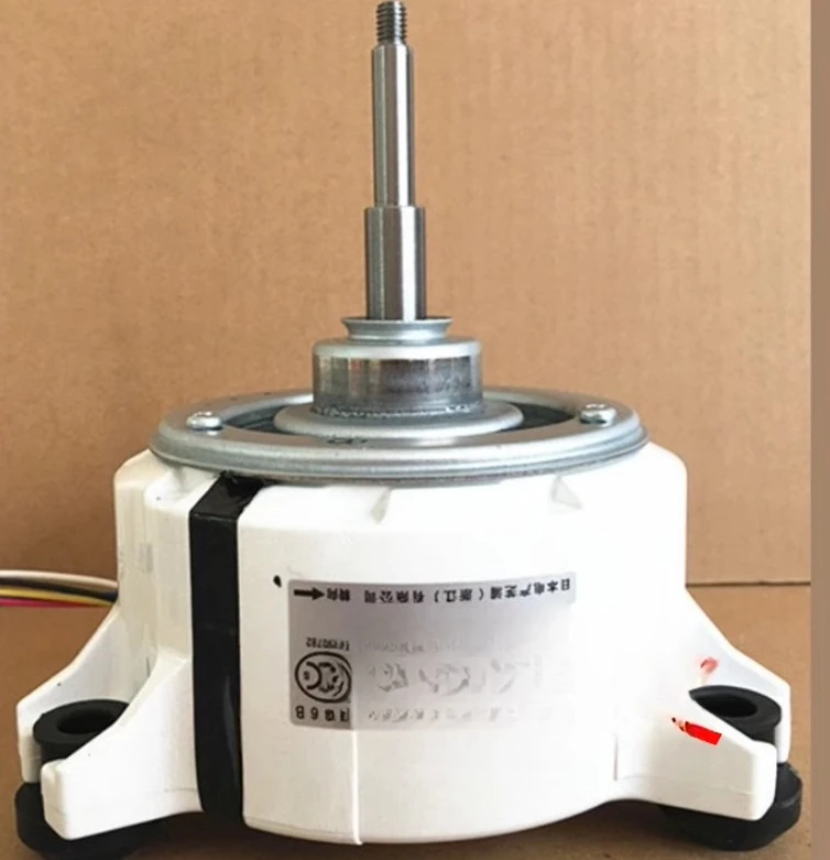 أجزاء لتكييف الهواء المركزي Hisense Hitachi، محرك المروحة الداخلي SIC-72FW-D8108-1AR 17B31110A