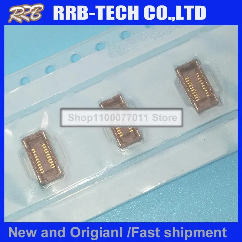 20pcs/lot 51338-0274 513380274 board to board 0.4mm legs width 20pin USB 100% New and Original