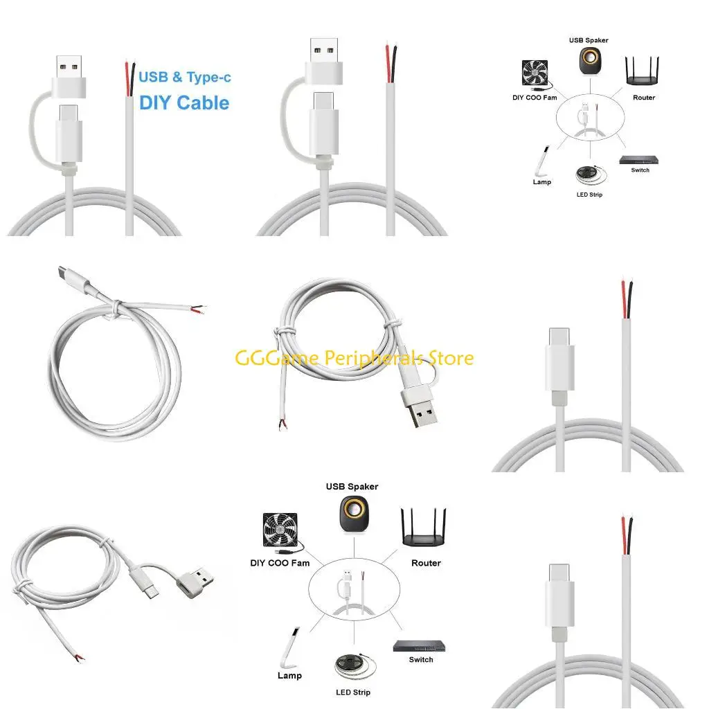 U55B Usb C Power Pi…