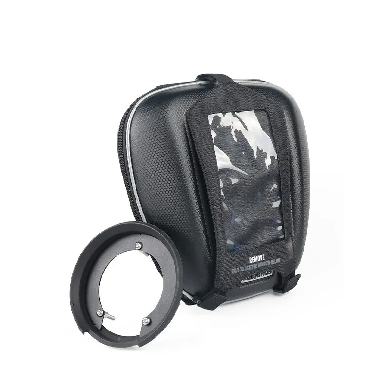 Fuel Tank Bag For SUZUKI V-Strom 800/DE DL650 DL1000 DL1050 DL1000 XT DL650XT Motorcycle Waterproof Racing Bags Tanklock