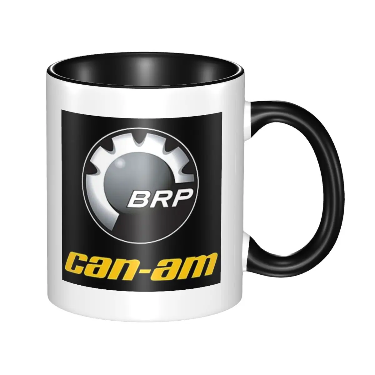 Can-Am Brp Motorcyc…