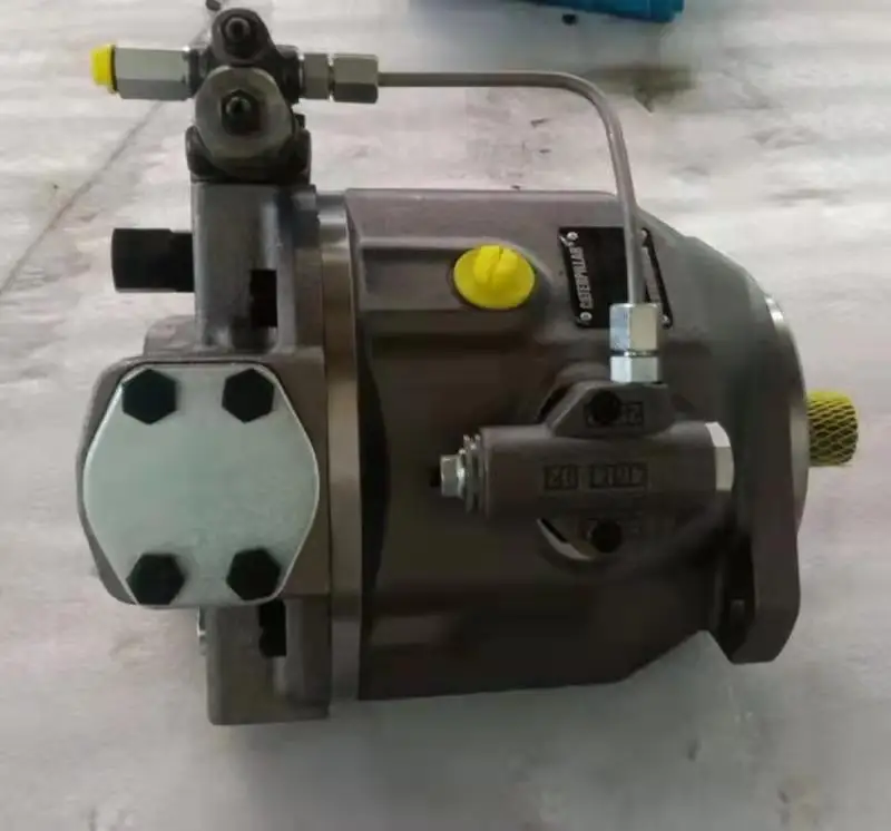 Hydraulic pump A10VO series A10VO28 A10VO45 new pump in stock factory price A10VSO71DFR1/31RVPA42N00