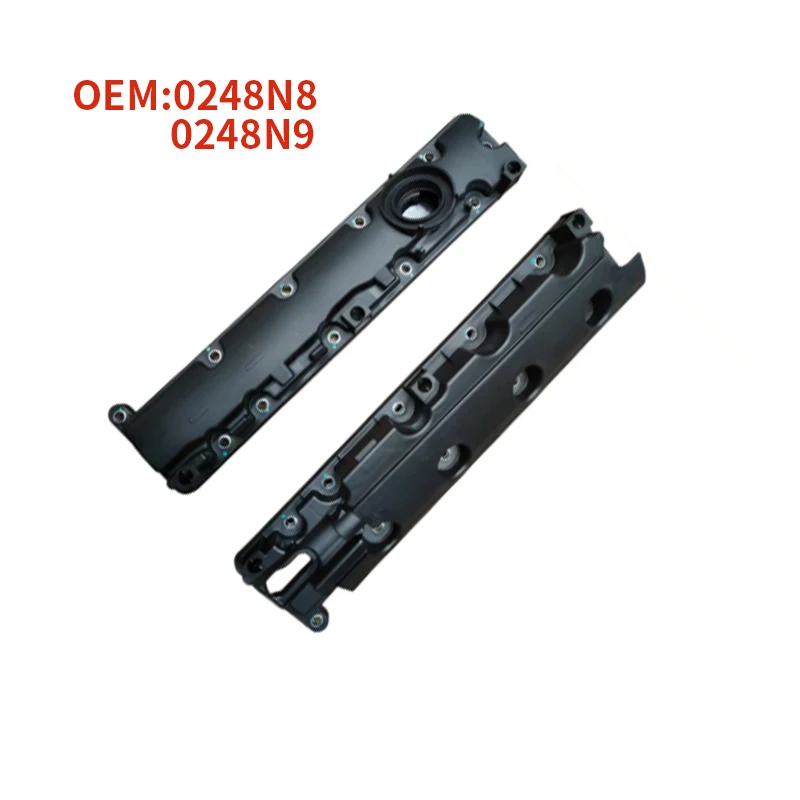 Подходит для Peugeot 307 307CC 407 Citroen Picasso Xsara C5 2,0 КРЫШКА ЦИЛОВОГО ГОЛОВКИ 0248N8 0248N9 КРЫШКА ЦИЛЬОВОЙ ГОЛОВЫЙ ВЫХЛОП-EW10 Подходит для Peugeot 307 307CC 407 Citroen Picasso Xsara C5 2,0 КРЫШКА ЦИЛОВОГО ГОЛОВКИ 0248N8 0248N9 КРЫШКА ЦИЛЬОВОЙ ГОЛОВЫЙ ВЫХЛОП-EW10