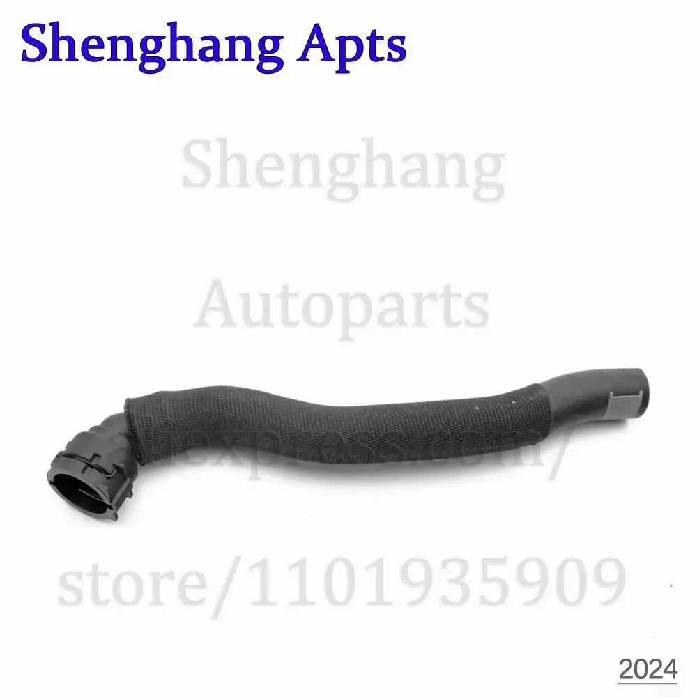 Engine Heating Hose For Audi A6 Allroad Quattro Avant S6 A6L 4F 4F2 2.4 2.8 3.0 3.2 2005-2011 4F0819378B,4F0-819-378-B