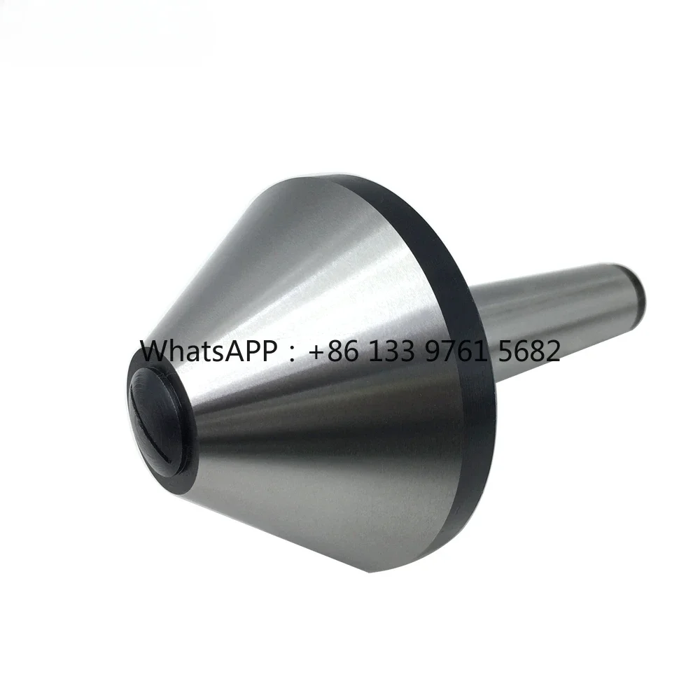 

CNC Lathe Machine Live Center Morse Taper Live Center MT2 MT3 MT4 MT5 MT6 Bull Nose Live Center