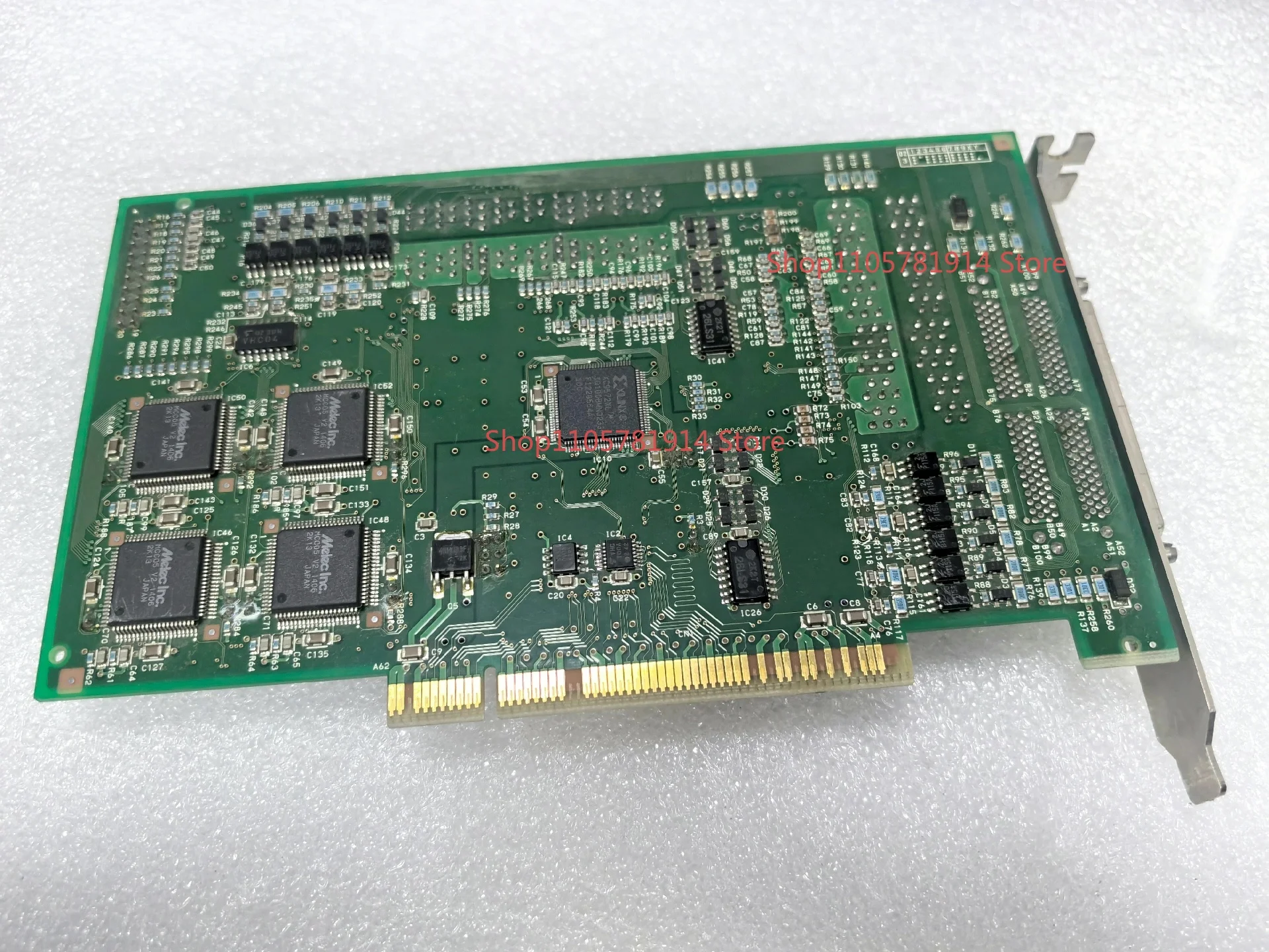 For Melec KP1305-2 C-872 Japan Imported Capture Card