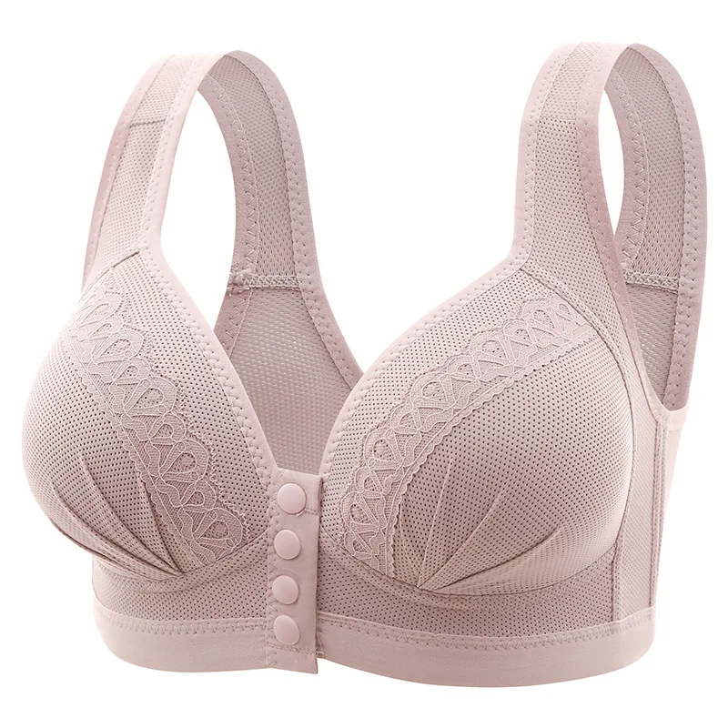 Thumbnail 2 - #1 Trending Plus Size Lift Support Bras Right Now