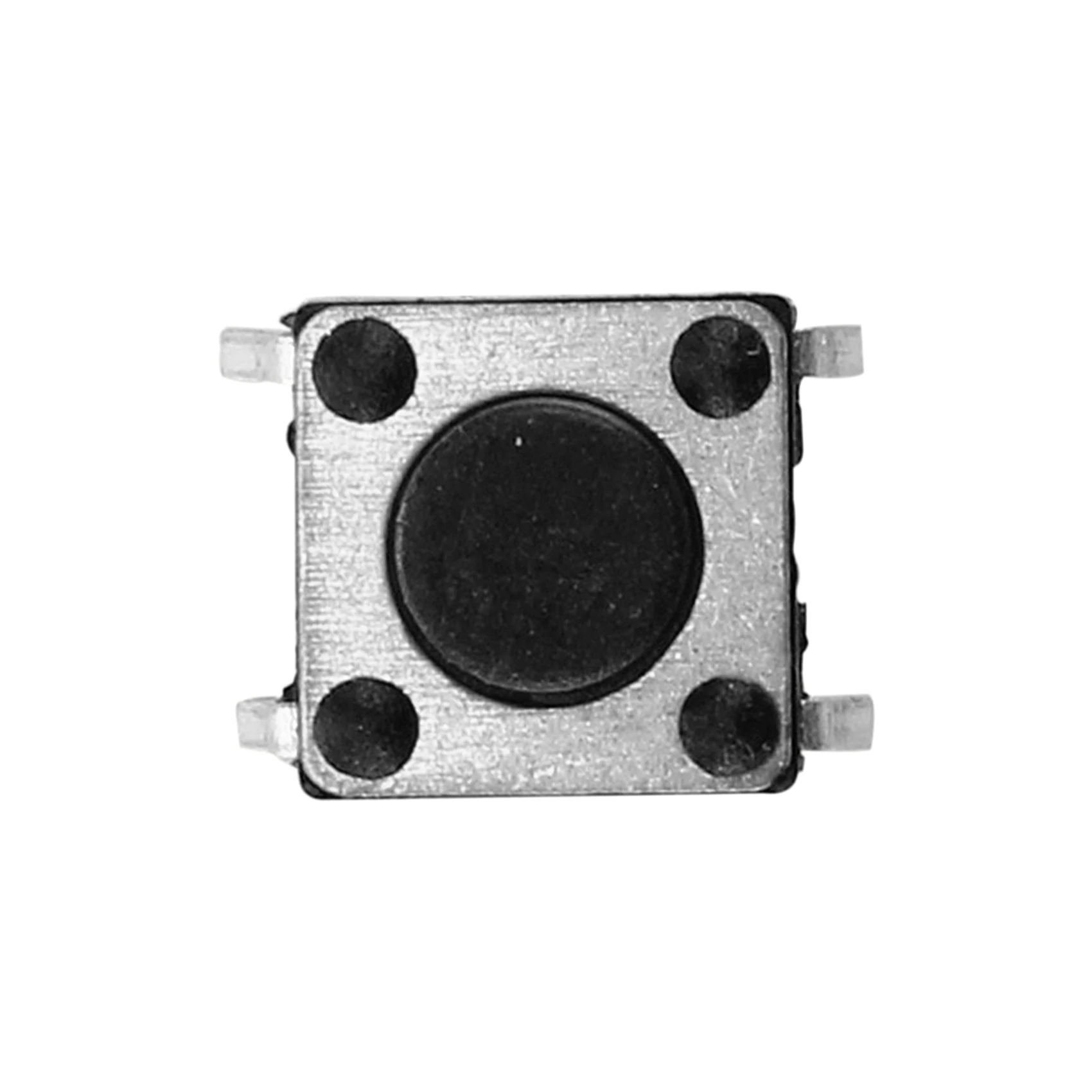 ELEG-200 Pcs 6X6X4.5Mm Panel PCB Momentary Tactile Tact Push Button Switch 4 Pin DIP