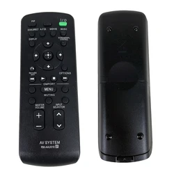 Nuevo reemplazo RM-AAU016 Control remoto para Sony AV Reciever STR-DA5300ES STR-DA3300ES STR-DA3400ES STR-DA4300ES STR-DA3500ES