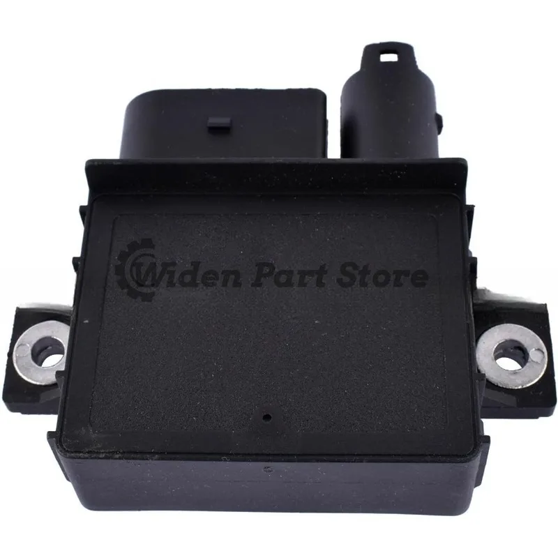 12217786821 Glow Plug Relays Engine Control Board Module for BMW 120D 318D 320D M47 E46 E87 E90 E60 E83 12217801200