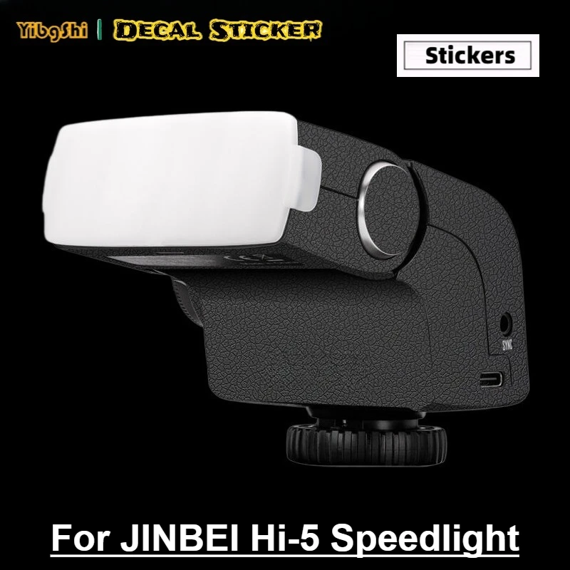 For Jinbei Hi-5 Fla… - image