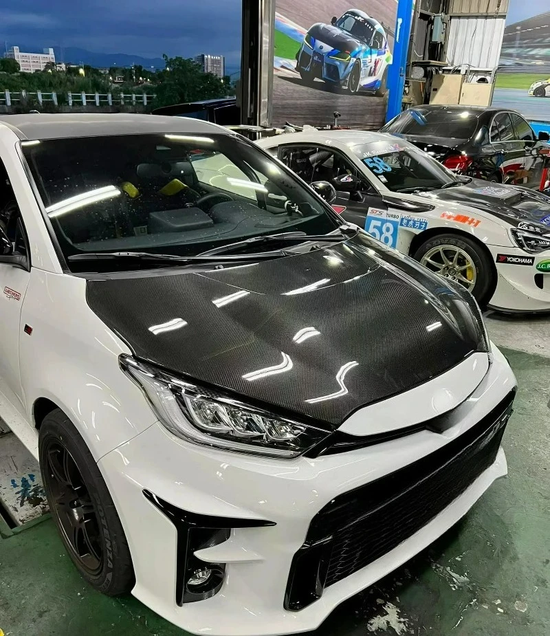 Lightweight 3K Twil… - image