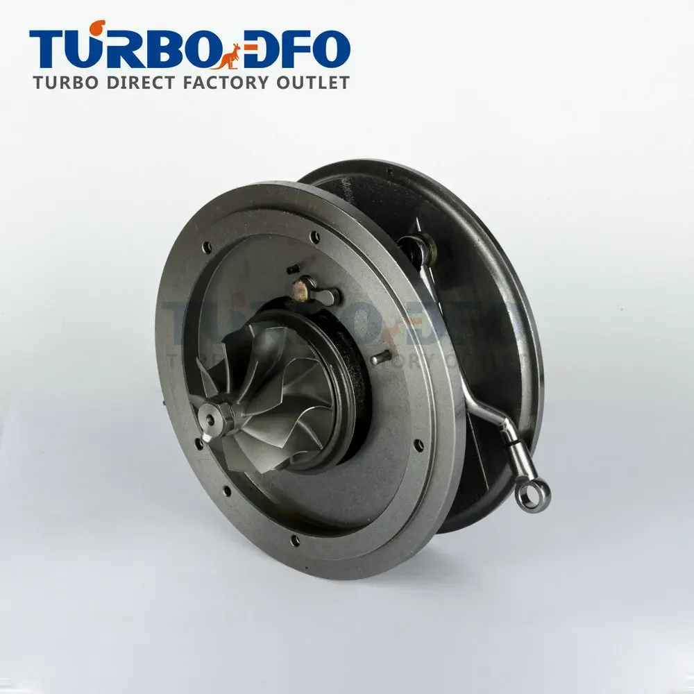 Turbo For Cars Core For BMW 325/330//525/530/730D 330XD/730LD/X5/X6 E90/1/2/3 F10/07/01/02 N57D30 xDrive30D 150KW 204HP 180KW